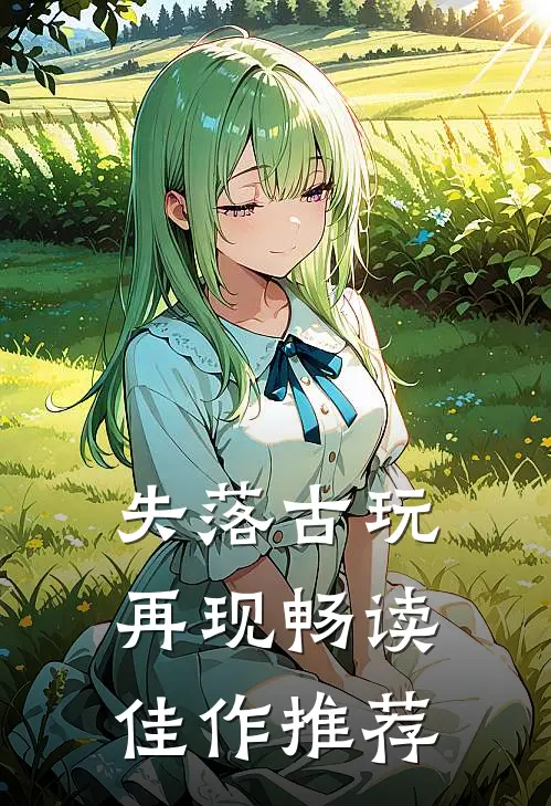 失落古玩再现畅读佳作推荐