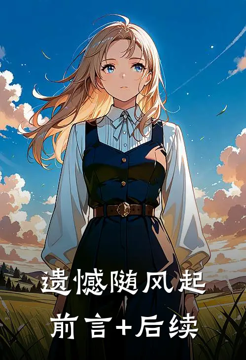 遗憾随风起前言+后续