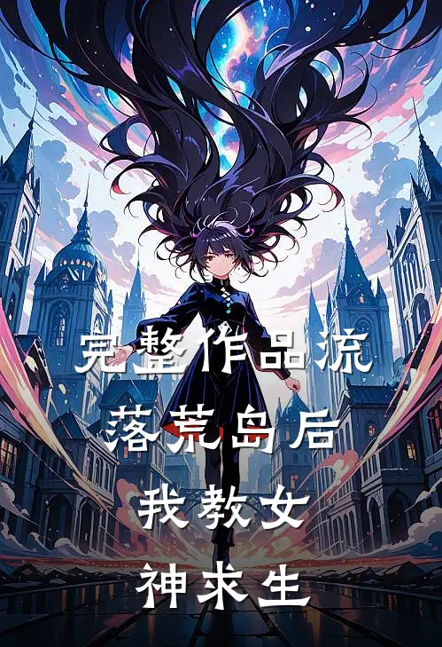 完整作品流落荒岛后，我教女神求生