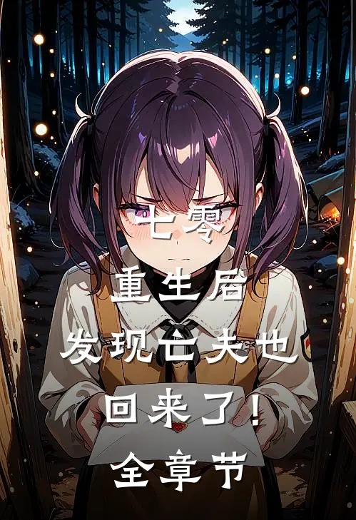 七零：重生后，发现亡夫也回来了！全章节
