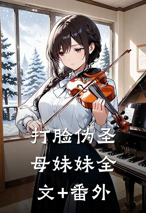 打脸伪圣母妹妹全文+番外
