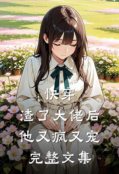 快穿：渣了大佬后他又疯又宠完整文集