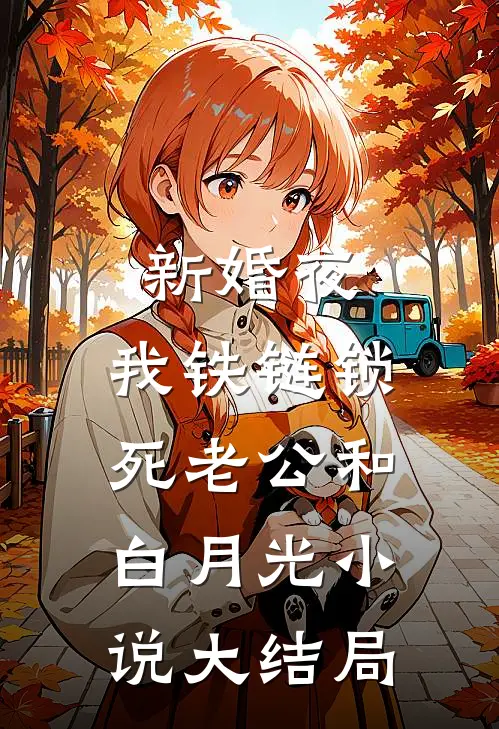 新婚夜，我铁链锁死老公和白月光小说大结局
