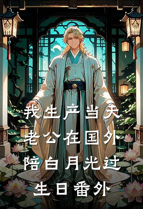我生产当天，老公在国外陪白月光过生日番外
