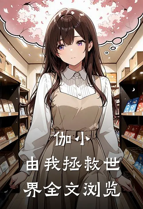 伽小：由我拯救世界全文浏览