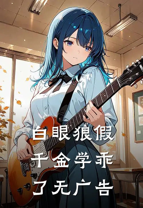 白眼狼假千金学乖了无广告