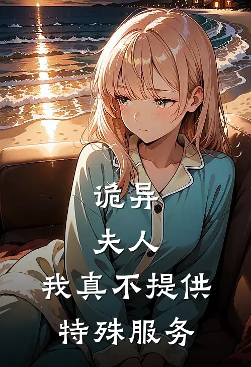 诡异：夫人，我真不提供特殊服务