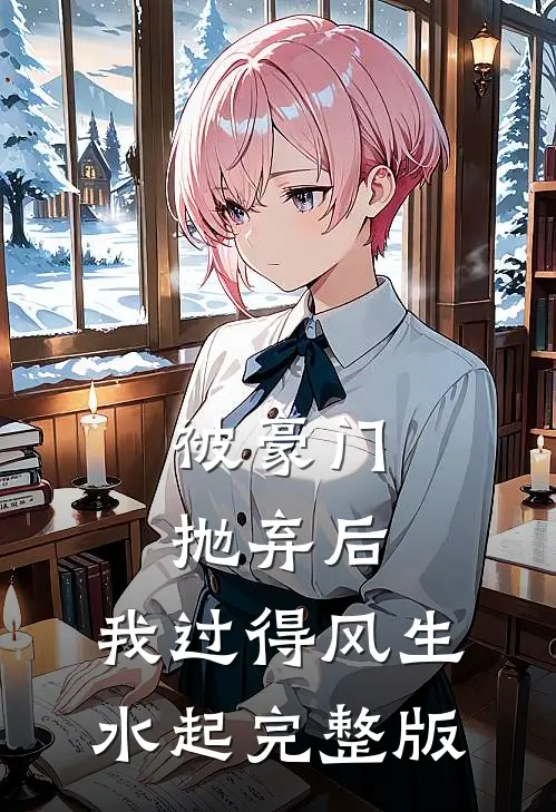 被豪门抛弃后，我过得风生水起完整版
