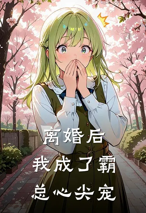 离婚后，我成了霸总心尖宠