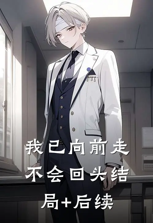 我已向前走不会回头结局+后续
