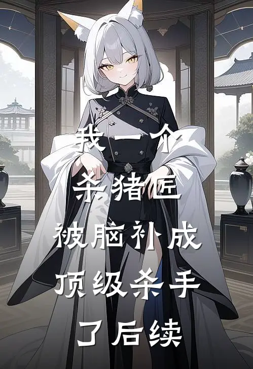 我一个杀猪匠，被脑补成顶级杀手了后续