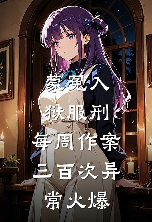 蒙冤入狱服刑，每周作案三百次异常火爆