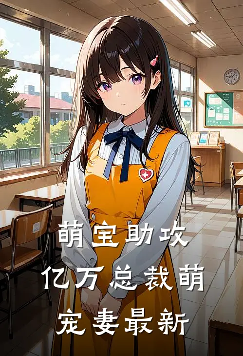 萌宝助攻：亿万总裁萌宠妻最新