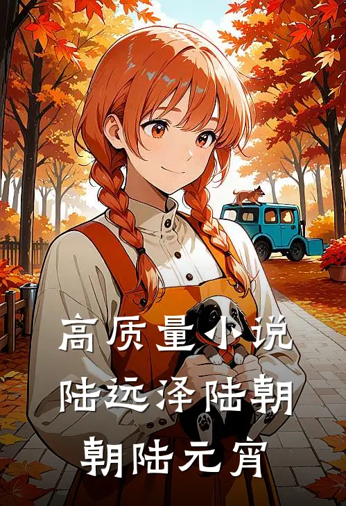 高质量小说陆远泽陆朝朝陆元宵