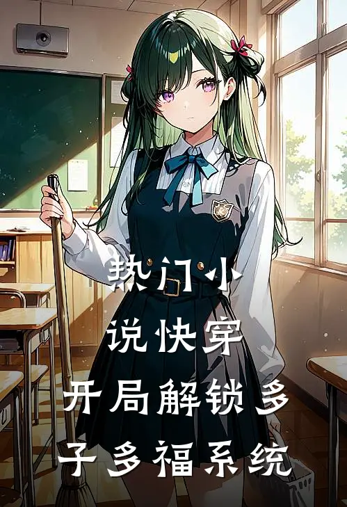热门小说快穿：开局解锁多子多福系统