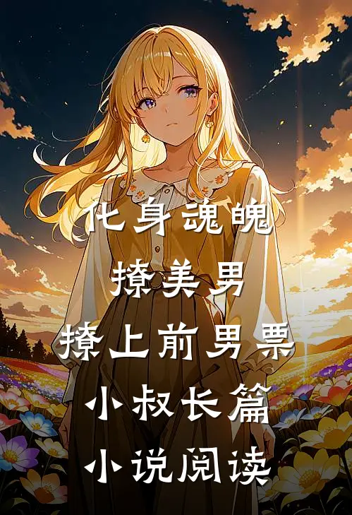 化身魂魄撩美男，撩上前男票小叔长篇小说阅读