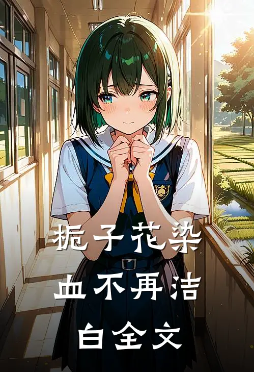 栀子花染血不再洁白全文