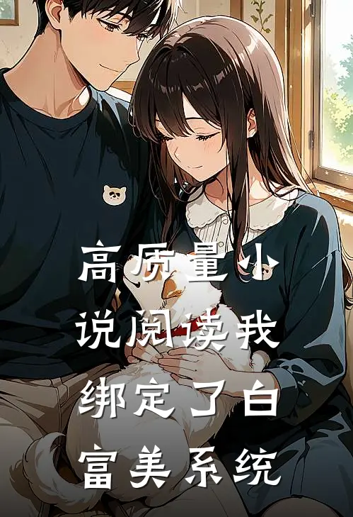 高质量小说阅读我绑定了白富美系统