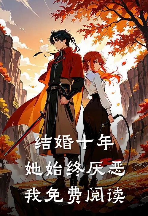 结婚十年，她始终厌恶我免费阅读