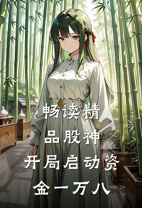 畅读精品股神：开局启动资金一万八