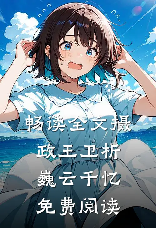 畅读全文摄政王卫析巍云千忆免费阅读