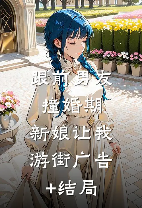 跟前男友撞婚期，新娘让我游街广告+结局