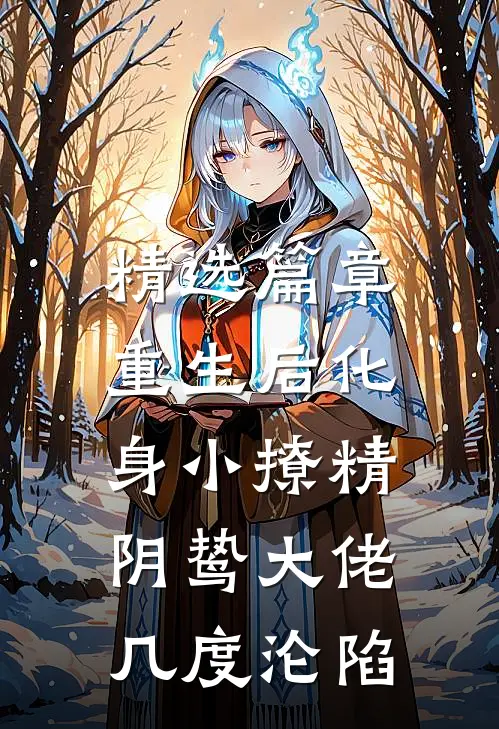 精选篇章重生后化身小撩精，阴鸷大佬几度沦陷
