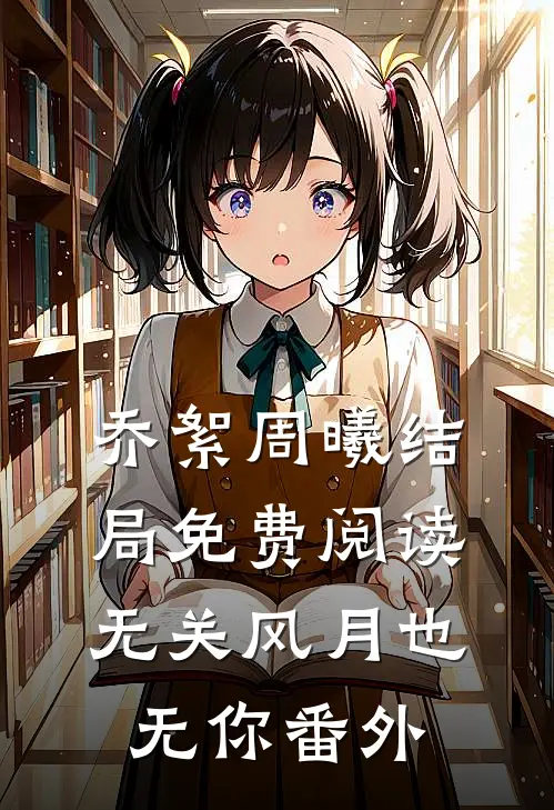 乔絮周曦结局免费阅读无关风月也无你番外