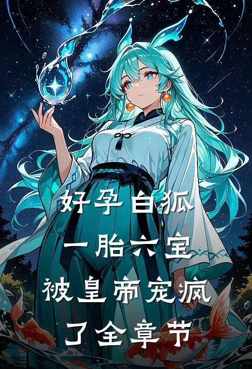 好孕白狐一胎六宝，被皇帝宠疯了全章节