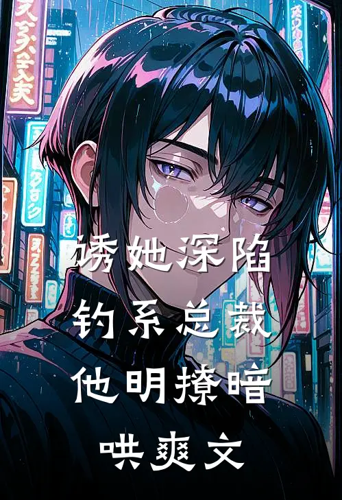 诱她深陷，钓系总裁他明撩暗哄爽文