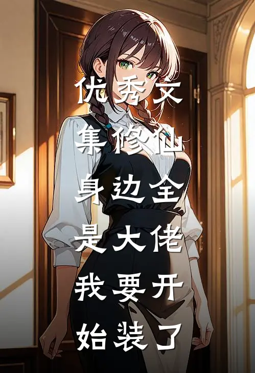 优秀文集修仙：身边全是大佬，我要开始装了