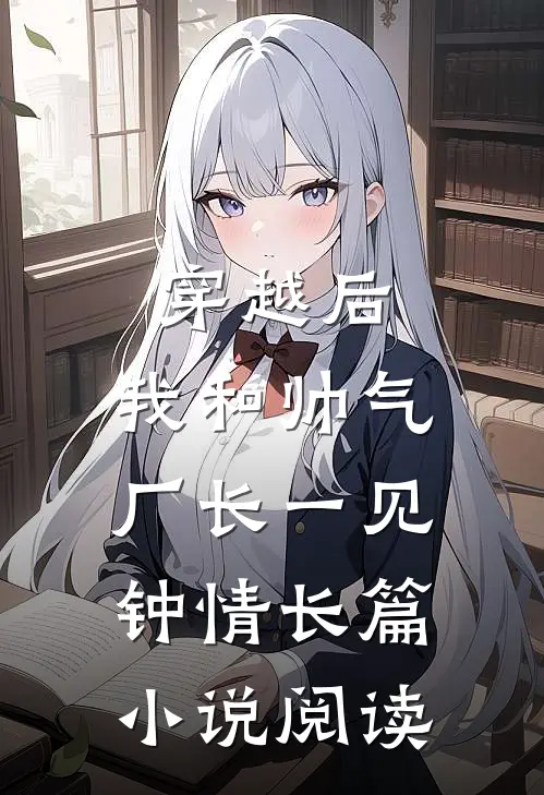 穿越后，我和帅气厂长一见钟情长篇小说阅读