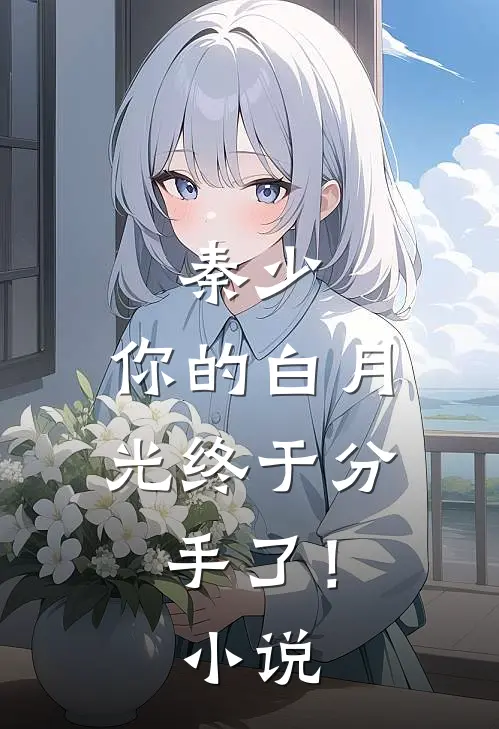 秦少，你的白月光终于分手了！小说