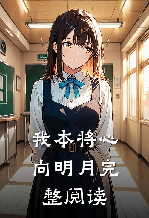 我本将心向明月完整阅读