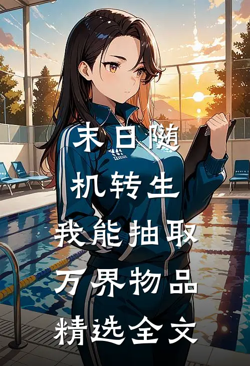 末日随机转生，我能抽取万界物品精选全文
