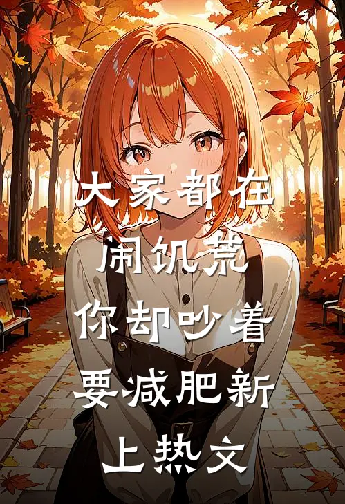 大家都在闹饥荒，你却吵着要减肥新上热文