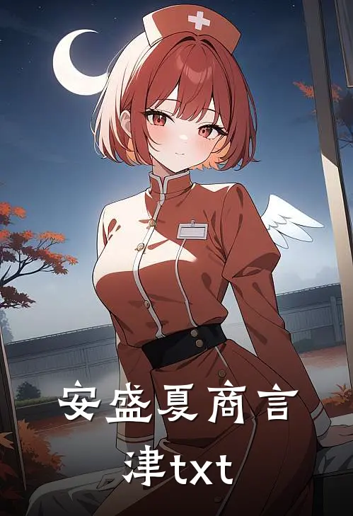 安盛夏商言津txt
