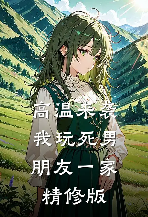 高温来袭，我玩死男朋友一家精修版