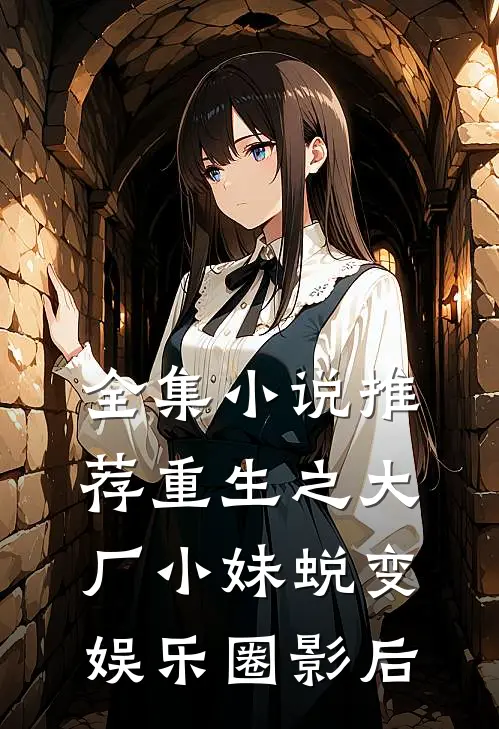 全集小说推荐重生之大厂小妹蜕变娱乐圈影后