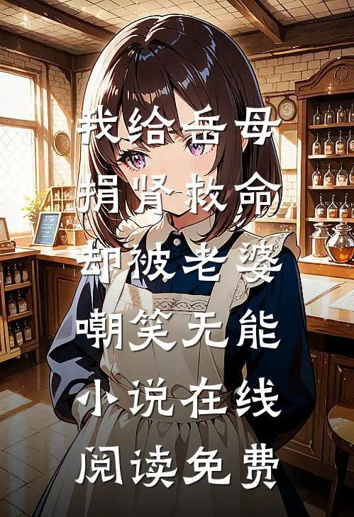 我给岳母捐肾救命，却被老婆嘲笑无能小说在线阅读免费