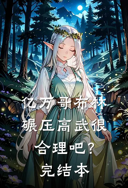 亿万哥布林，碾压高武很合理吧？完结本