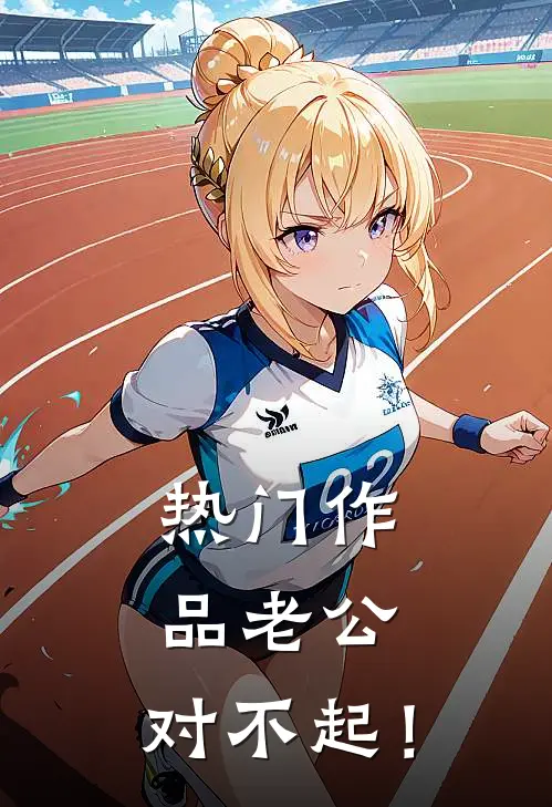 热门作品老公，对不起！