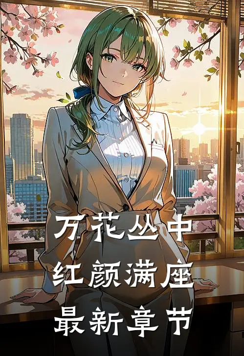 万花丛中，红颜满座最新章节