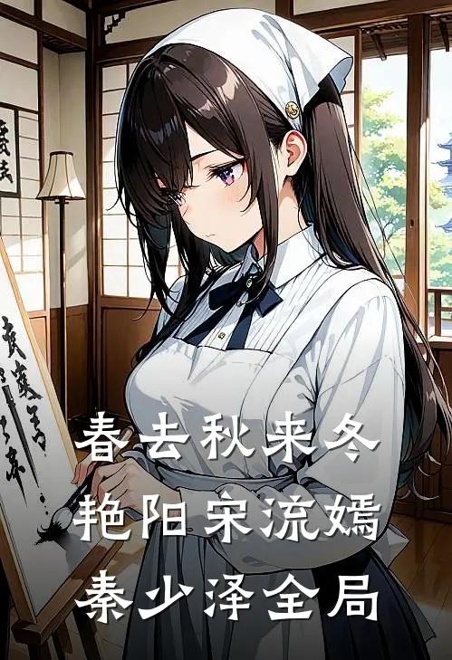 春去秋来冬艳阳宋流嫣秦少泽全局