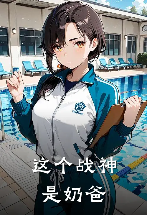 这个战神是奶爸