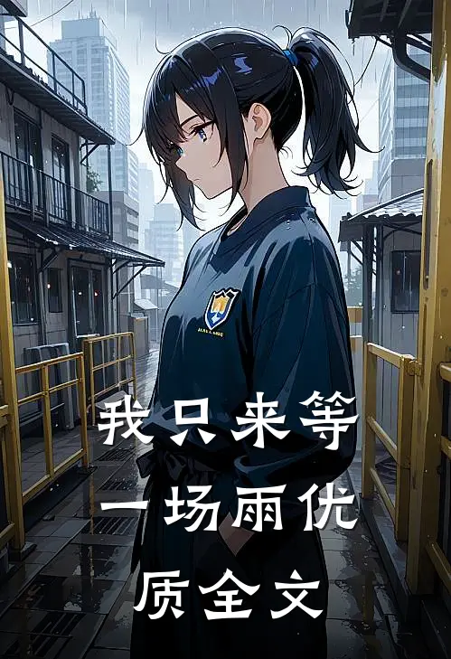 我只来等一场雨优质全文