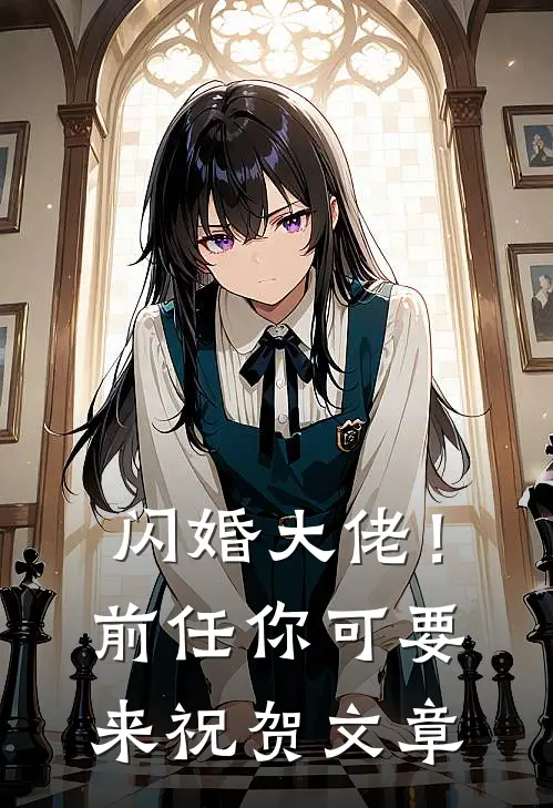 闪婚大佬！前任你可要来祝贺文章