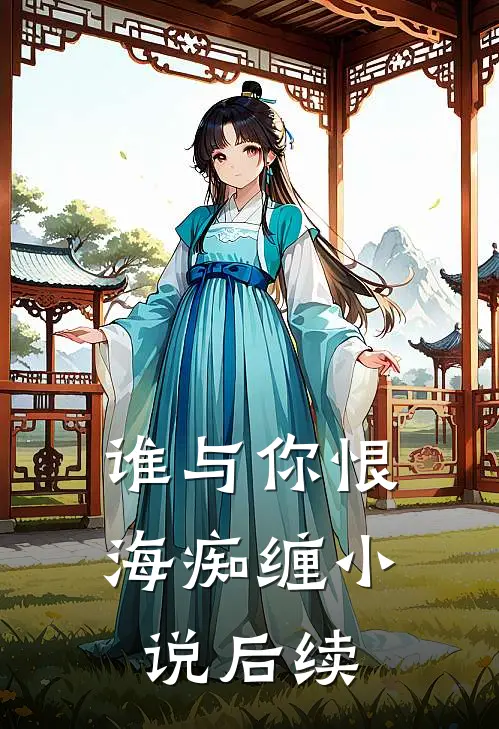谁与你恨海痴缠小说后续