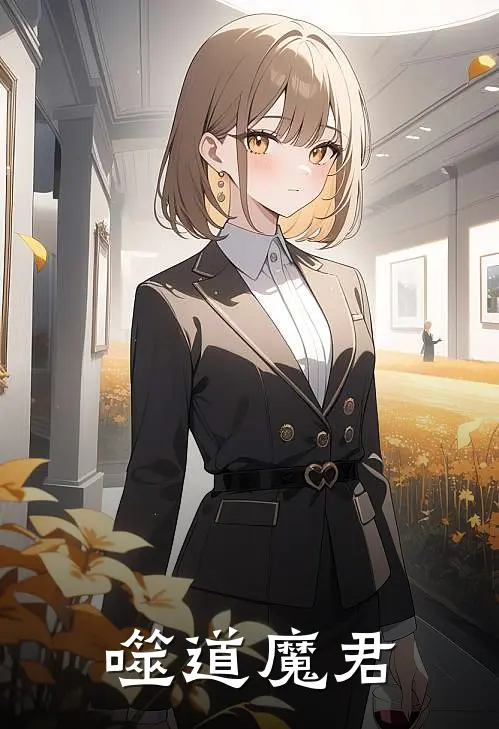 噬道魔君
