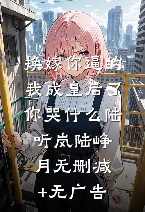 换嫁你逼的，我成皇后了你哭什么陆听岚陆峥月无删减+无广告